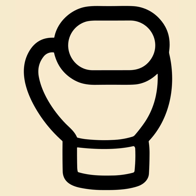 Boxhandschuh