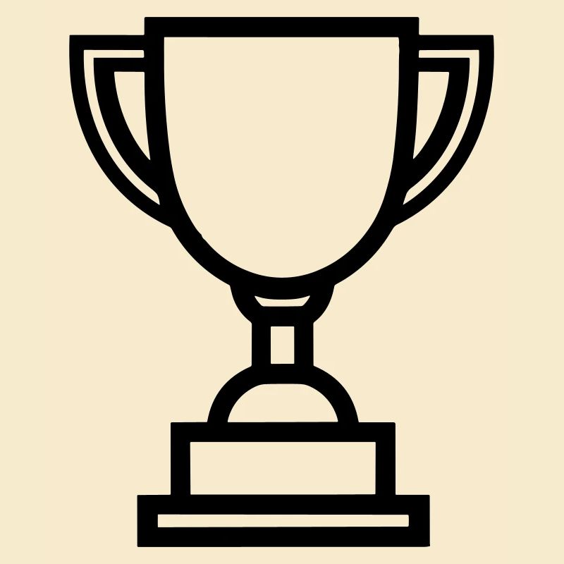 Trophäe
