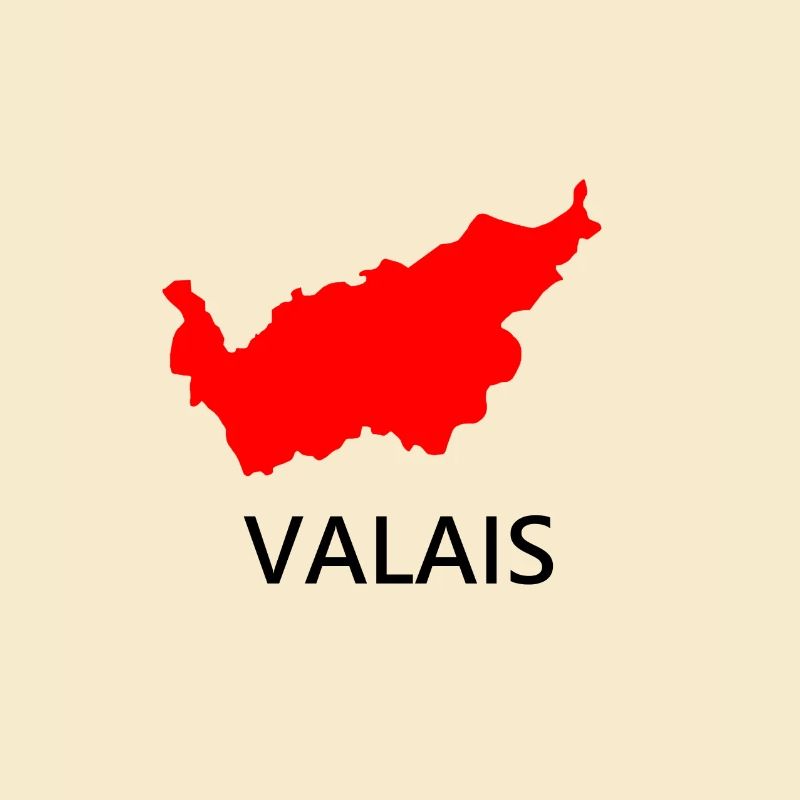 Valais Wallis