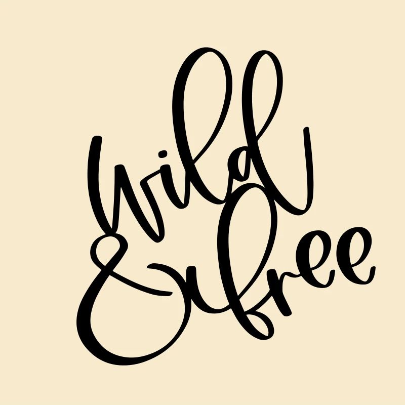 wild & free