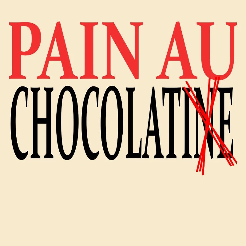 Schokoladenbrot oder Chocolatine?