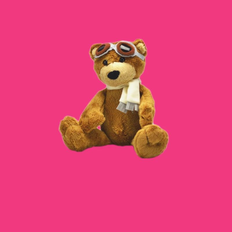 teddy bear