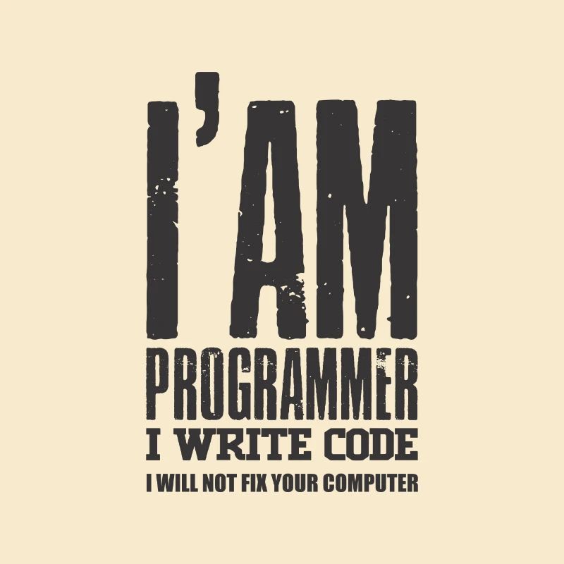 programmeur