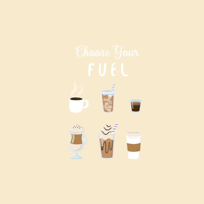 Kaffee Liebhaber, Geschenk, Geschenkidee