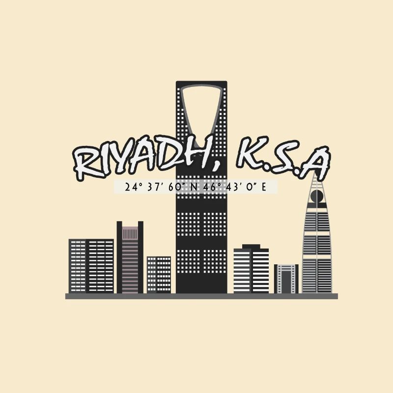 Riyadh, Geschenk, Geschenkidee