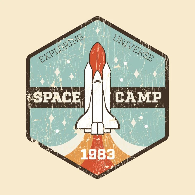 Space camp