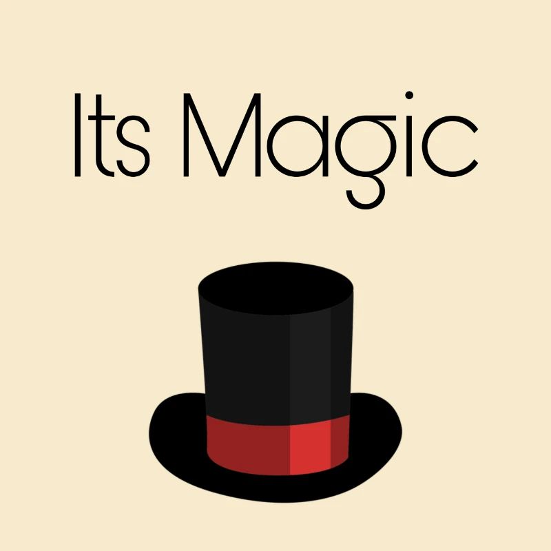Its magic