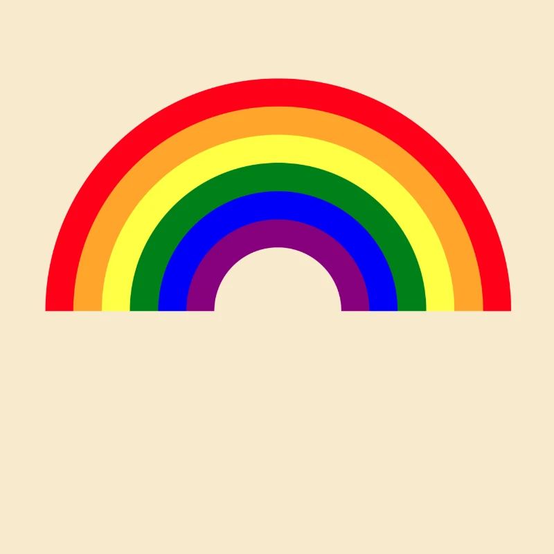 rainbow