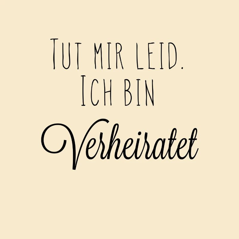 Ich bin verheiratet Version 1
