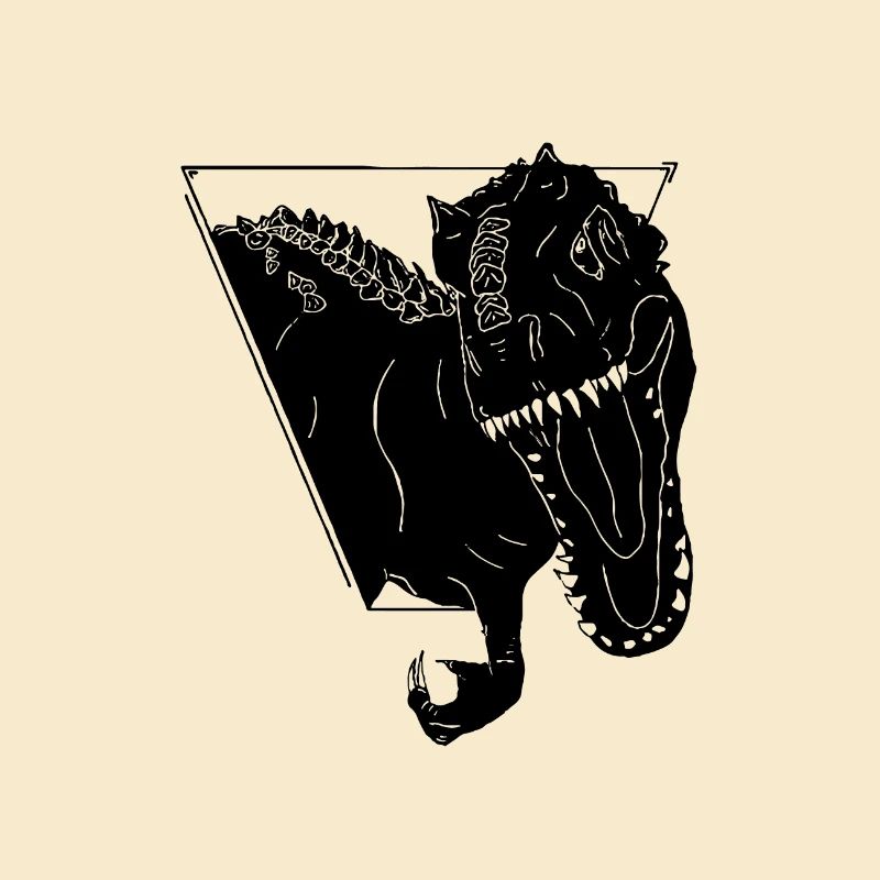 T-rex