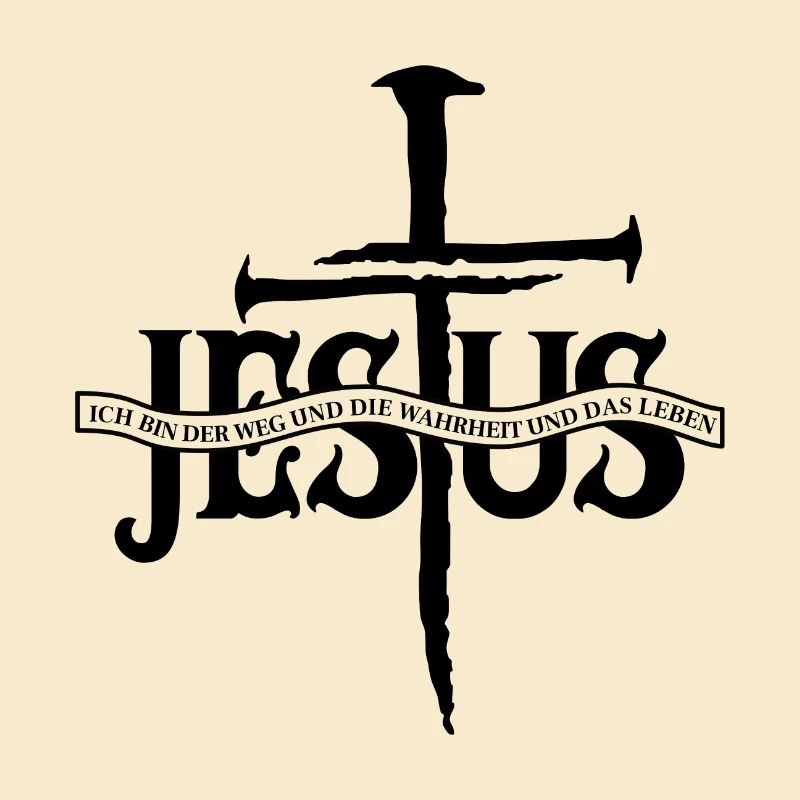 Jesus Christus von Nazareth Glaube Bibel Jesus