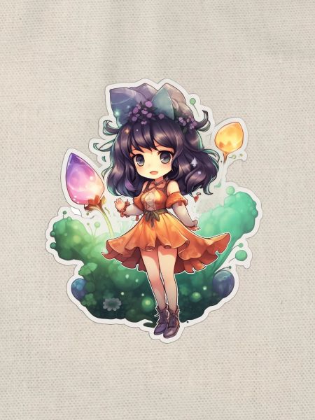 Enchanting Spellcaster Tee