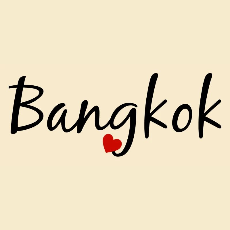 Bangkok