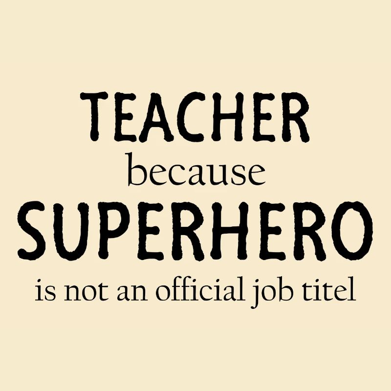 Teacher