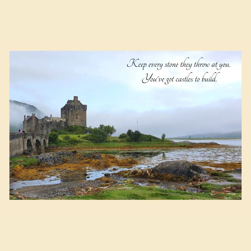 Château Eilean Donan