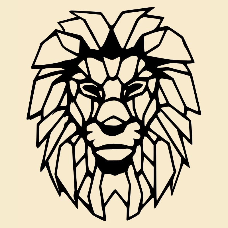 Löwenkopf