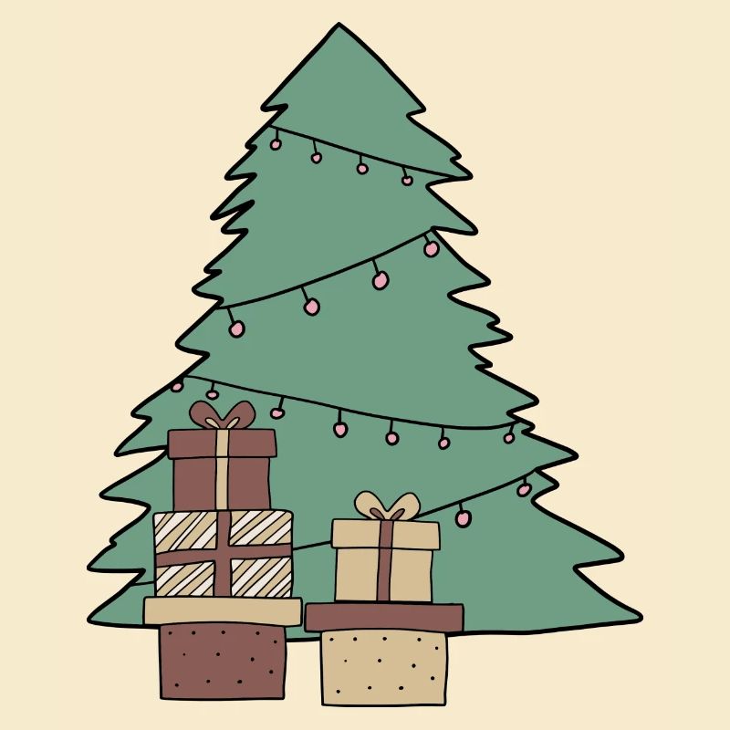 Gift tree