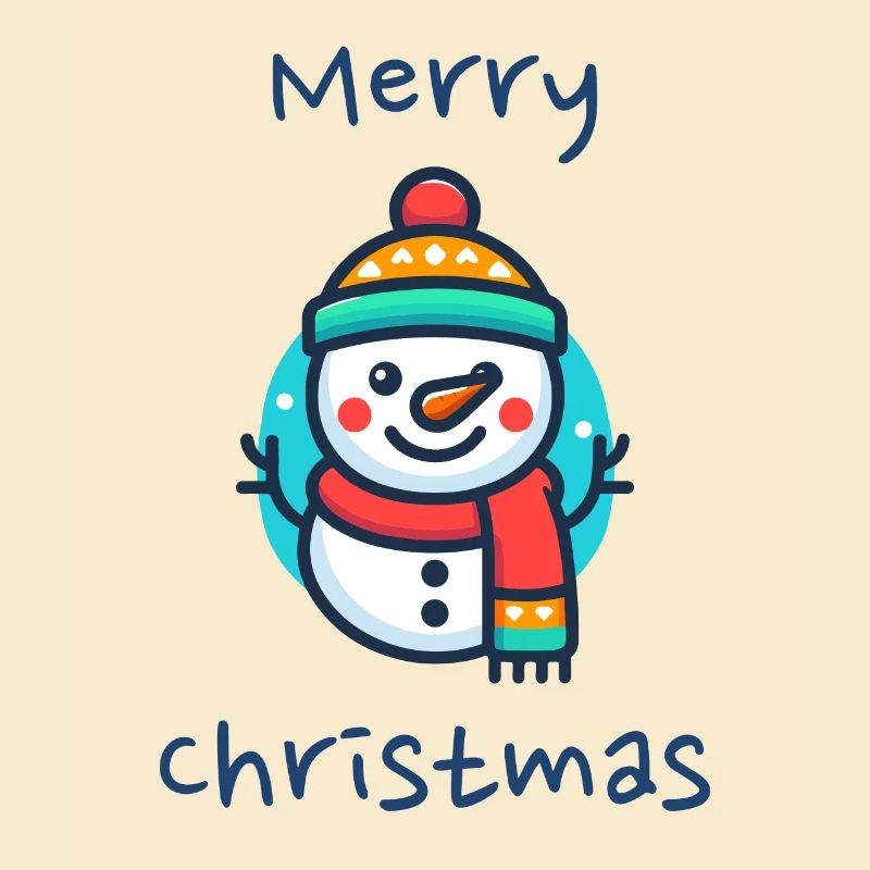 Schneemann