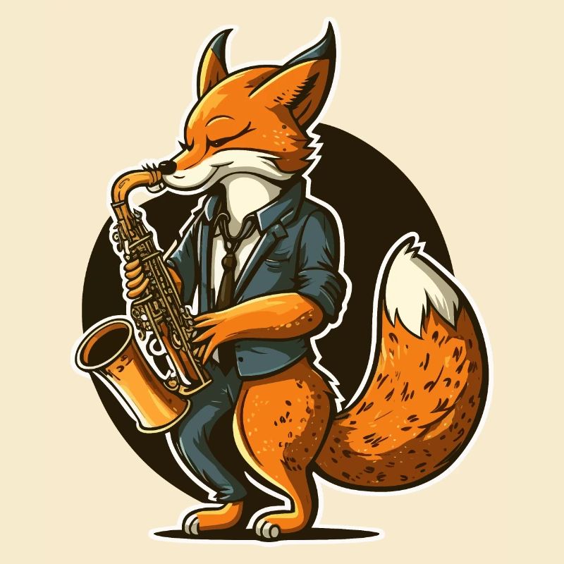 Jazz Fox