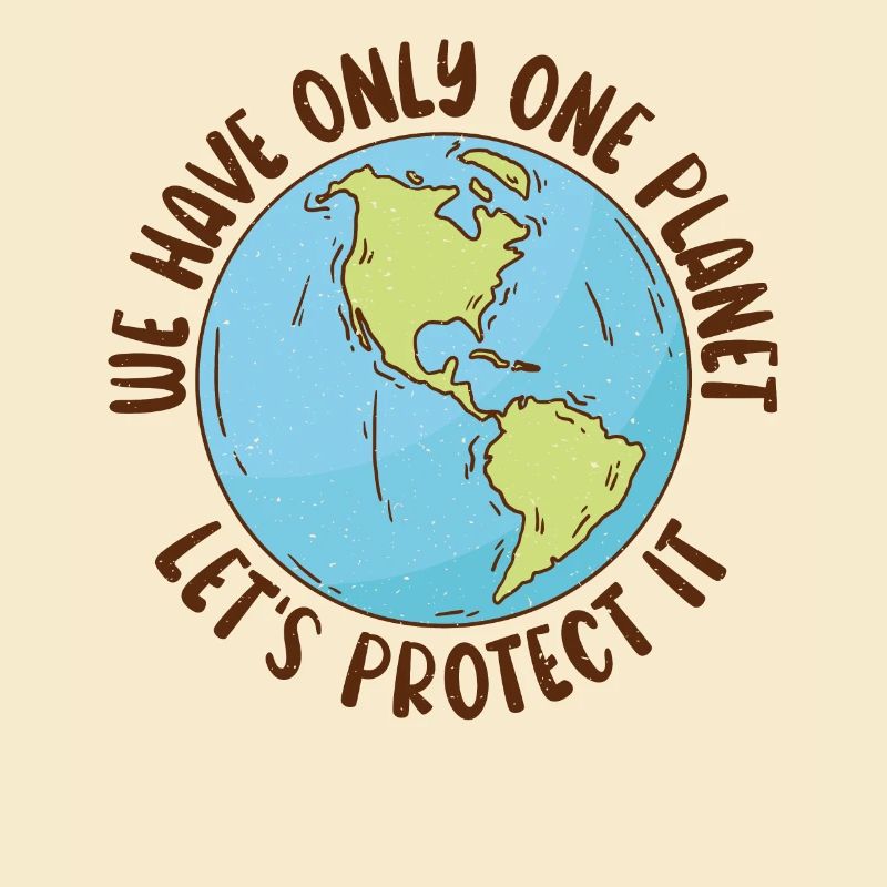 Qu’une seule planète quitte le Jour de la Terre