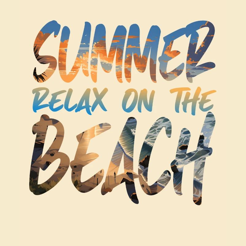 Summer Beach