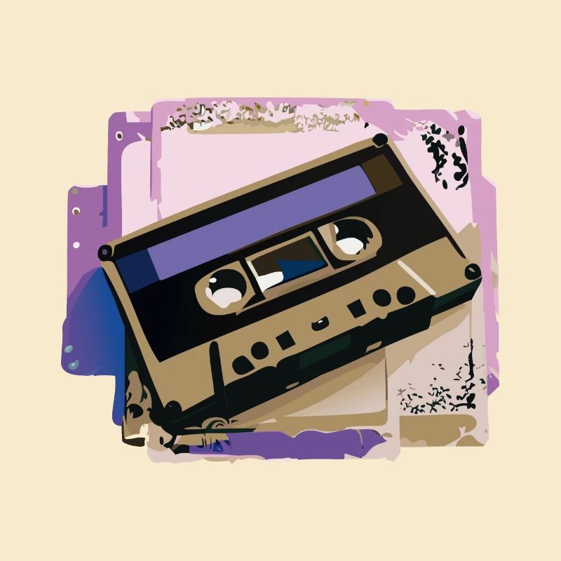 Kassette