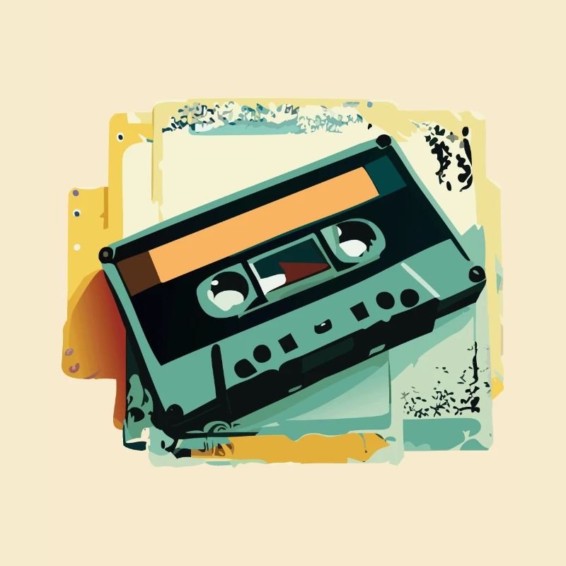 Kassette