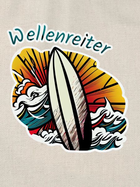 Wellenreiter