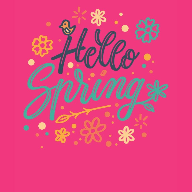 Hello Spring