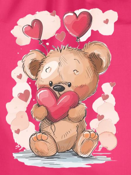 Cute Bear