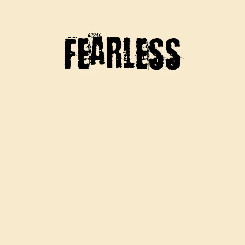Fearless