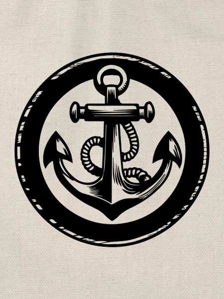 Anker Boot Schiff Nautik
