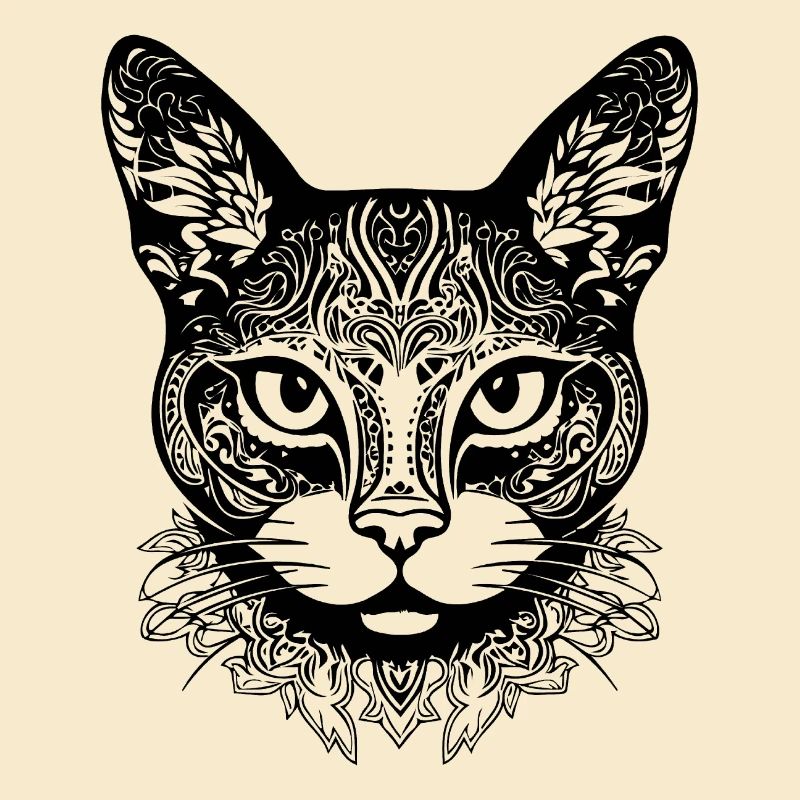 Katze Katzen Kätzchen Katzendame