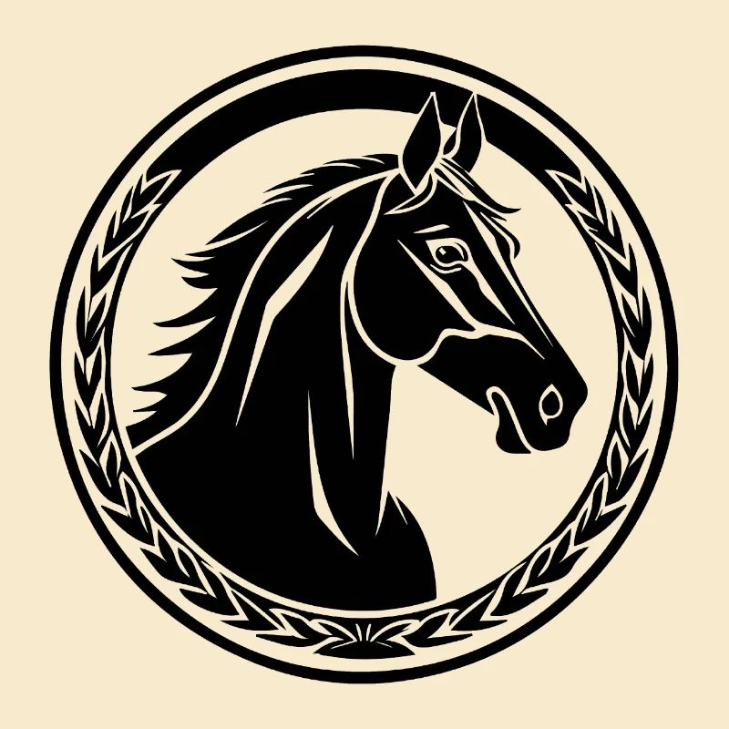 Pferd Pferdekopf Pony