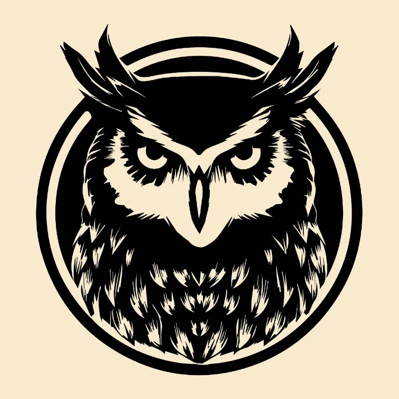 Eule Eulen Vogel Vögel