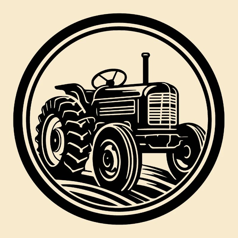 Traktor