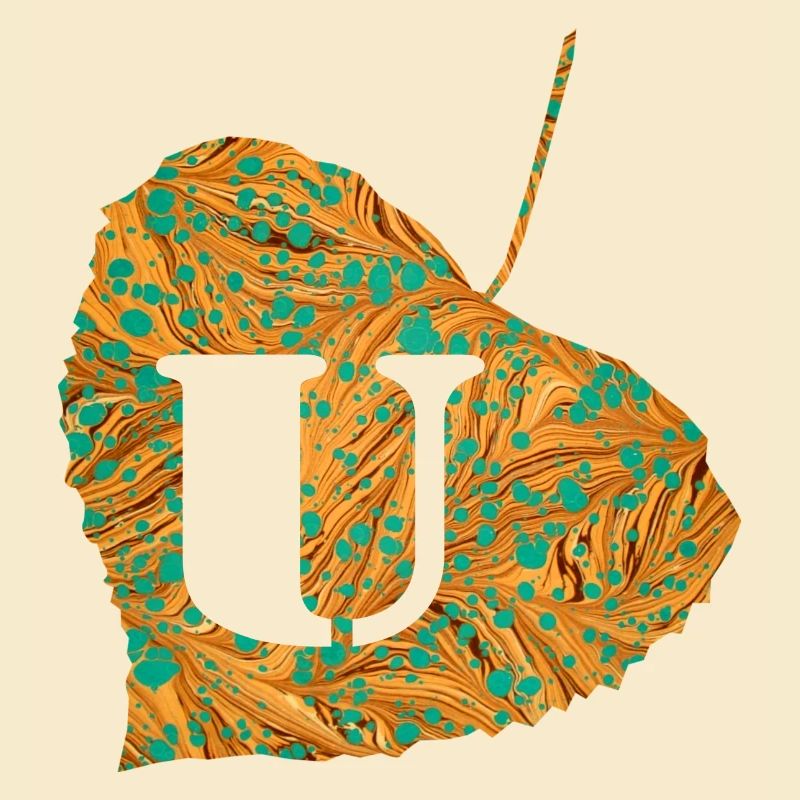 Feuille E 95 U