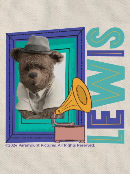 IF: Lewis