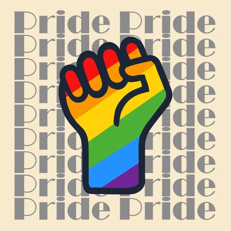PRIDE
