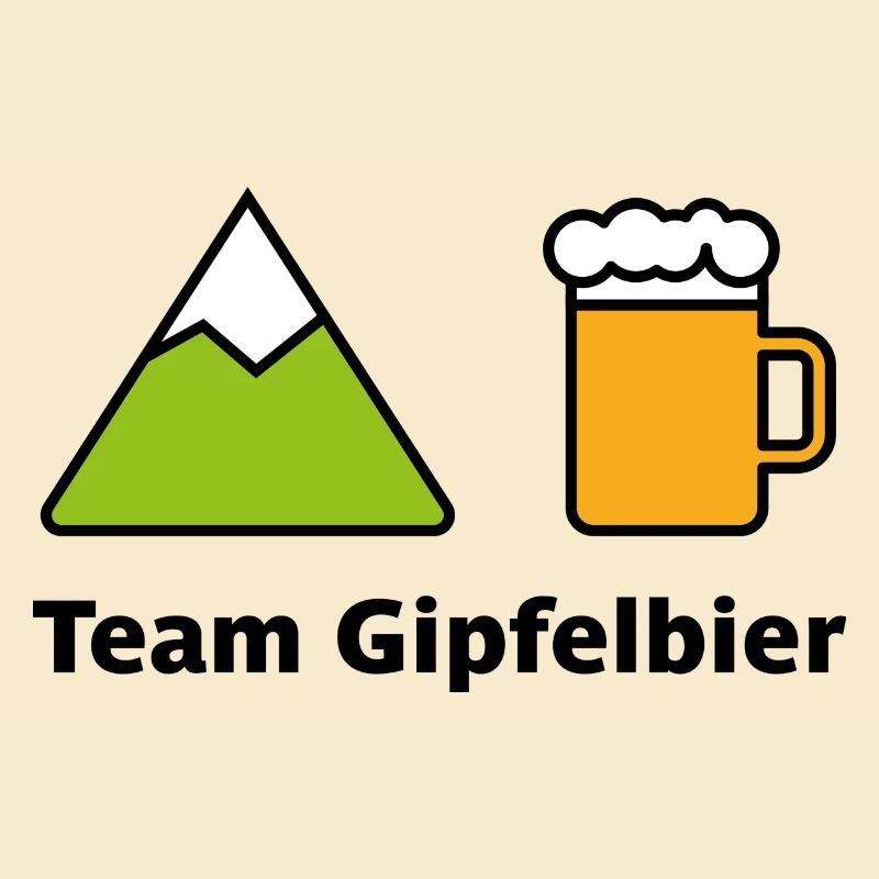 Gipfelbier