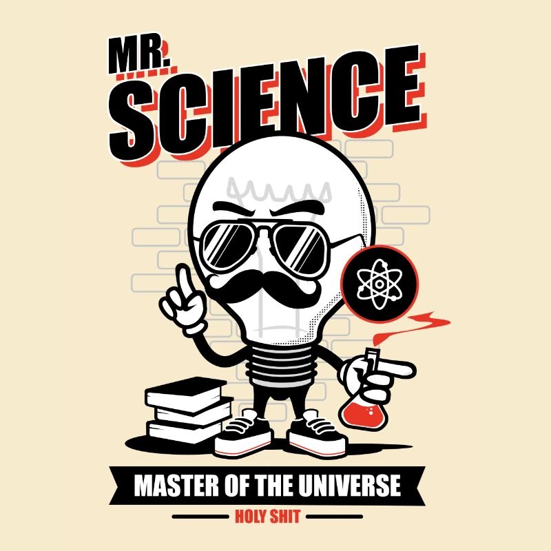 mr sience