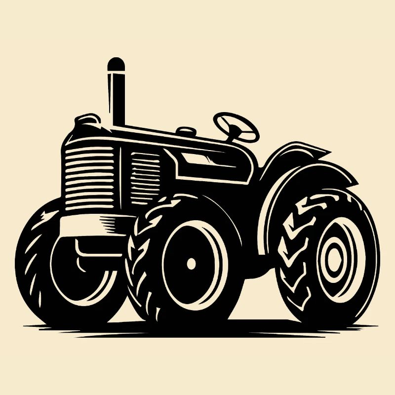Traktor