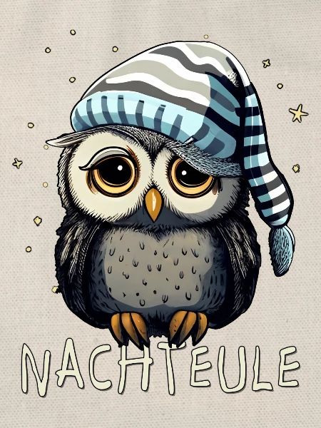 Nachteule