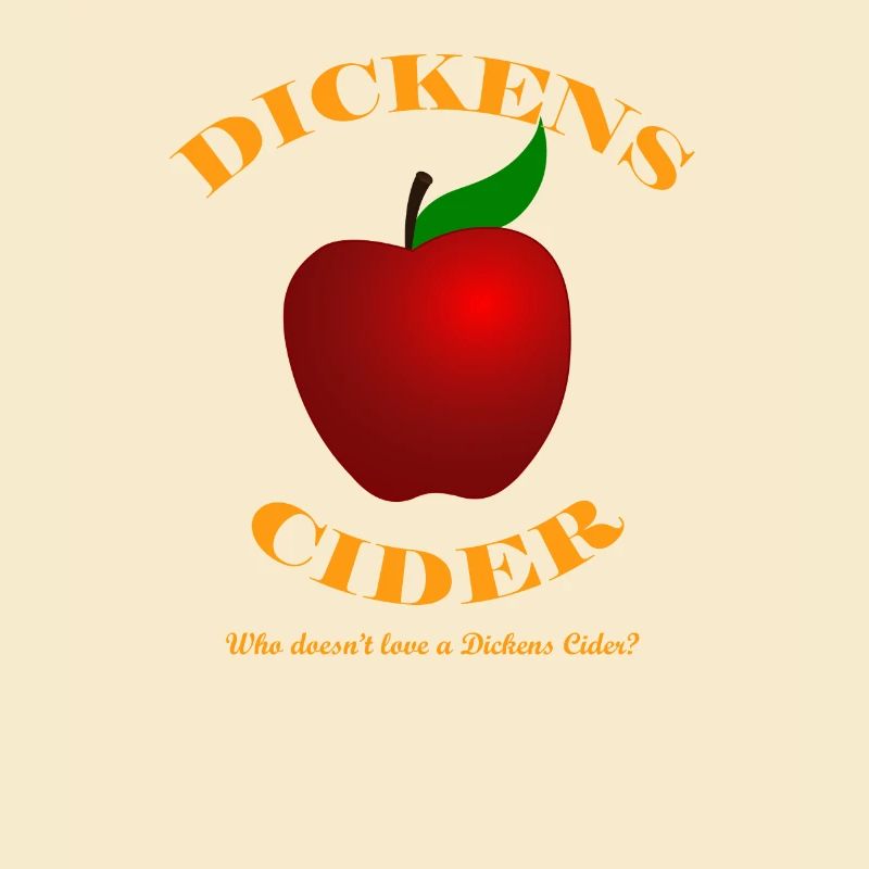 Dickens Cider