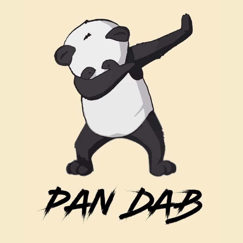 Panda Dance DAB