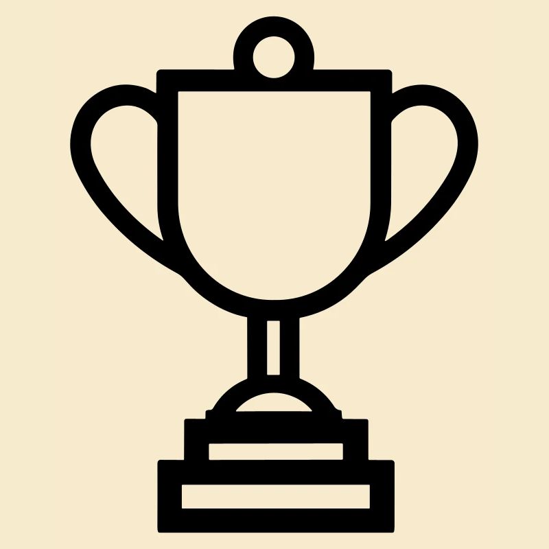 Trophäe