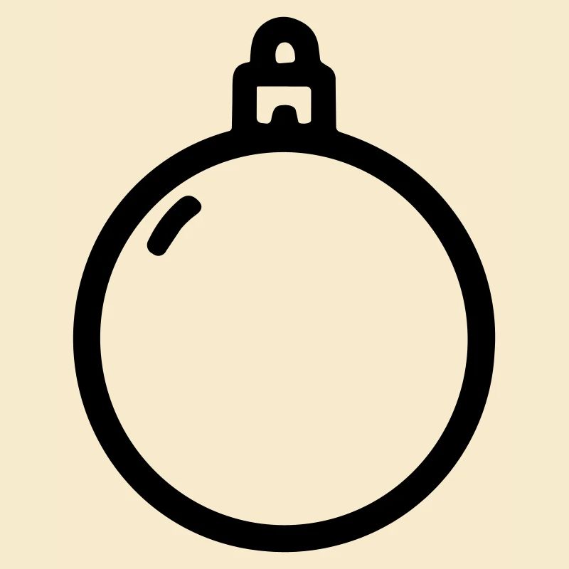 Boule de Noël