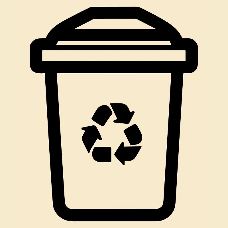dustbin