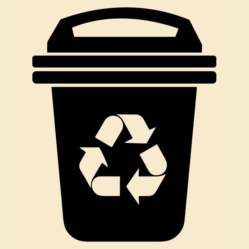 dustbin