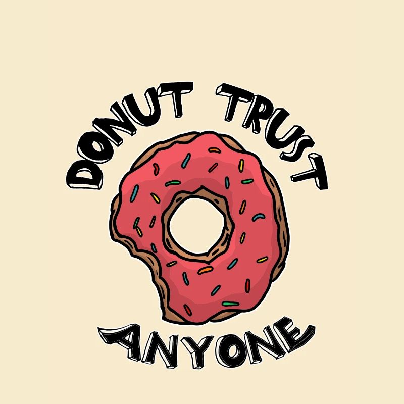 donut